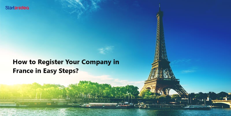 Register Your Company in France